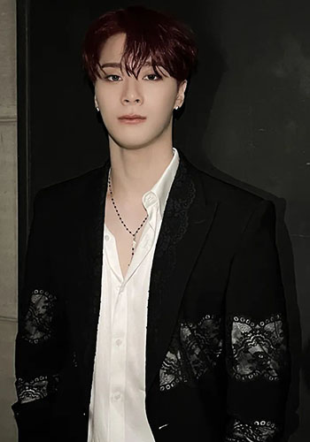 Moonbin (ASTRO)