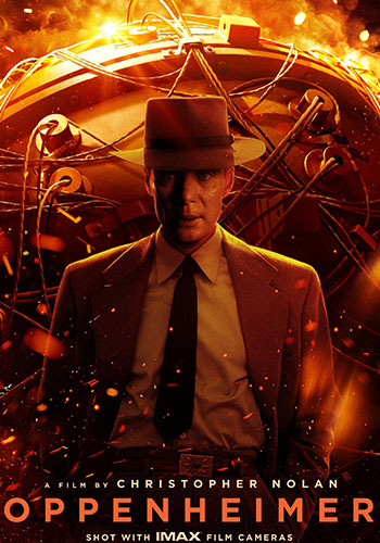 Oppenheimer