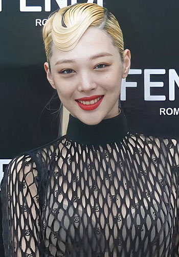 Sulli