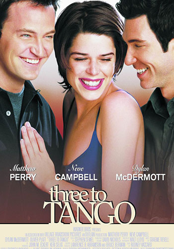 Three to Tango