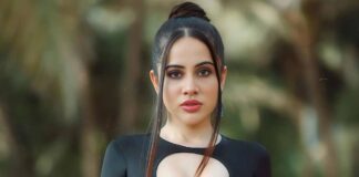 Uorfi Javed Arrested? Viral Video Shows Argument With Officials Complaining About Her "Chote Chote Kapde" - Watch Video