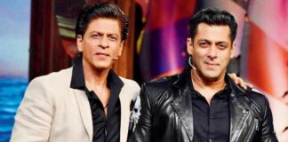 When Shah Rukh Khan & Salman Khan Finally Revealed The Real Reason Behind Their Infamous Feud In 2008; Read On