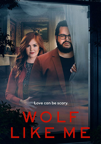 Wolf Like Me (2023)