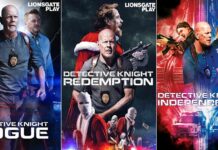 A Complete Guide To Bruce Willis's Detective Knight Trilogy Ahead Of Their OTT Release