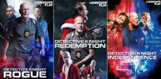A Complete Guide To Bruce Willis's Detective Knight Trilogy Ahead Of Their OTT Release