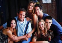 A Thanksgiving TV Marathon: A Pseudo-Family Feast Featuring Friends, Cheers, Bewitched, and More!