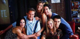 A Thanksgiving TV Marathon: A Pseudo-Family Feast Featuring Friends, Cheers, Bewitched, and More!