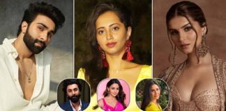 Aadar Jain’s New Girlfriend Alekha Advani’s Old Photo Of Her ‘Third Wheeling’ With Him & Tara Sutaria During Their Relationship Resurface