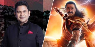 Adipurush Writer Manoj Muntashir Admits Going '100 Percent Wrong' With The Prabhas' Film, From Calling Lord Hanuman "Bhagwan Nahi Bhakt" To Copying The Dialogues