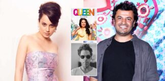 After Kangana Ranaut & Vikas Bahl, Producer Vikramaditya Motwane Breaks Silence On Reports Of Queen Sequel