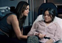 After Melissa Barrera Gets Fired From Scream 7, Is The Franchise Losing Jenna Ortega Too? The Wednesday Actress Might Not Return As ‘Tara Carpenter’ For This Reason! After Melissa Barrera Gets Fired, Jenna Ortega Might Not Return To Scream 7 For This Reason