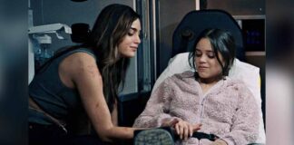 After Melissa Barrera Gets Fired, Jenna Ortega Might Not Return To Scream 7 For This Reason