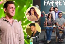 After Salman Khan's Disastrous Box Office Debut (1988), Lowest In The Khandan's BO Report - Malaika Arora, Aayush Sharma Registered Almost 10X Better, Where Will Farrey Stand?