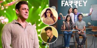 After Salman Khan's Disastrous Box Office Debut (1988), Lowest In The Khandan's BO Report - Malaika Arora, Aayush Sharma Registered Almost 10X Better, Where Will Farrey Stand?