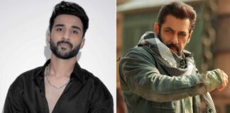 Ahead Of Tiger 3’s Release, Salman Khan’s Kisi Ka Bhai Kisi Ki Jaan Co-star Raghav Juyal Reveals If He Directs Films On The Sets