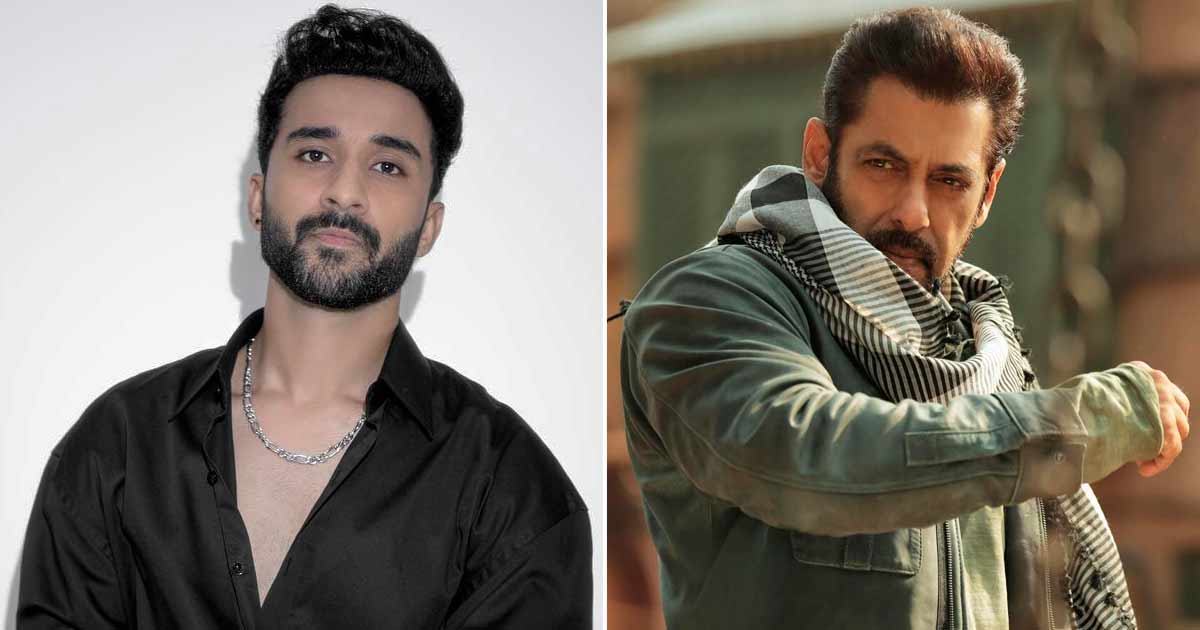 Ahead Of Tiger 3’s Release, Salman Khan’s Kisi Ka Bhai Kisi Ki Jaan Co-star Raghav Juyal Reveals If He Directs Films On The Sets