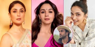 Alia Bhatt Gets Trolled For Calling Deepika Padukone Her ‘Senior’ After Kareena Kapoor Khan Says “Why Am I Being Asked This Question?”