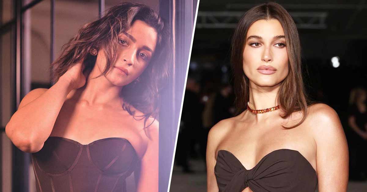 From Hailey Bieber To Alia Bhatt, Magda Butrym Is Taking Over Our