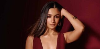 Alia Bhatt's Deepfake Video Goes Viral, Netizens React!