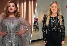All About Kelly Clarkson's 40 lbs Weight Loss!