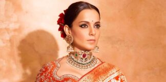 Amid Tejas Box Office Debacle, Kangana Ranaut Confirms “Shri Krishna Ki Kripa Rahi Toh” She Would Contest The Next Lok Sabha Elections [Reports]