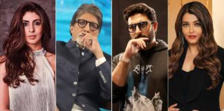 Amitabh Bachchan 3160 Crore Property Won't Solely Be Transferred To Abhishek Bachchan Still It'll Get A 564% Boost, Sister To Enjoy A 1436% Jump Beating Aishwarya Rai Bachchan