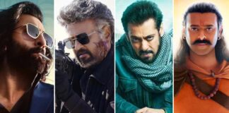 Animal Box Office Advance Booking Day 1: Ranbir Kapoor Starrer Beats Rajinikanth's Jailer!