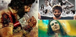 Animal Box Office Collection VS Highest-Grossing Adult Films Of Bollywood