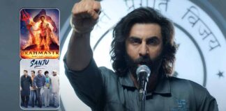 Animal Box Office Collection Vs Ranbir Kapoor's BO Report Card: Taking A Look At Ranbir Kapoor's 'Number-High' Performances