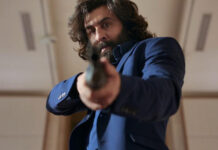 Animal Box Office Day 1 Advance Booking (6 Days To Go): Ranbir Kapoor Starrer Roars With 69% Jump, Over 23,000 Tickets Already Sold; It’s A Blockbuster In The Making! Animal Box Office Day 1 Advance Booking: Ranbir Kapoor's Film Is Rising & Shining!