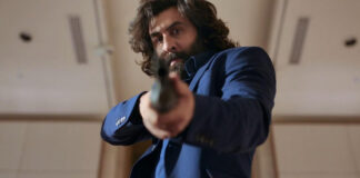 Animal Box Office Day 1 Advance Booking: Ranbir Kapoor's Film Is Rising & Shining!