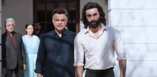 Animal Box Office Day 1 Advance Booking (Overseas): With 7 Days To Go, Ranbir Kapoor Starrer Is Hinting At A Bumper Start With $185K Pre-Sales!