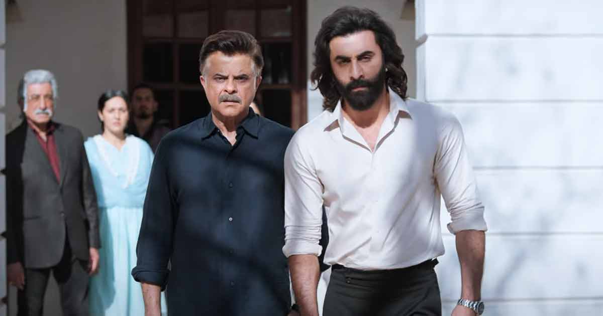 Animal Box Office Day 1 Advance Booking (Overseas): With 7 Days To Go, Ranbir Kapoor Starrer Is Hinting At A Bumper Start With $185K Pre-Sales!