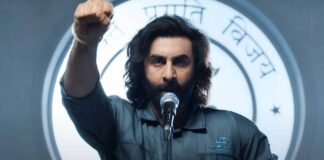 Animal Box Office Day 8 (Early Trends): Record-Breaking Friday! Ranbir Kapoor Came With Saawariya, Saw With Sanju & Is Now Conquering With This!