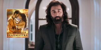 Animal Box Office Day 1 Advance Booking: With 2.5 Days To Go, Ranbir Kapoor Stands 94% Lower Than Brahmastra