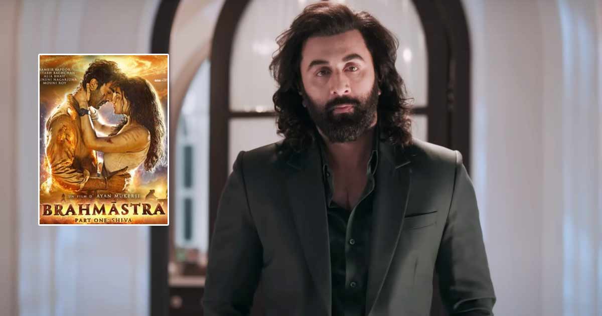Animal Box Office Day 1 Advance Booking: With 2.5 Days To Go, Ranbir Kapoor Stands 94% Lower Than Brahmastra