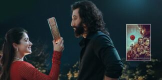 Animal Box Office Day 1 Advance Booking (USA): With 10 Days To Go, Ranbir Kapoor's Film Registers A Pre Sales Worth $50K, 91.8% Less Than Thalapathy's Leo
