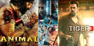 Animal Box Office VS Tiger 3: Can Ranbir Kapoor Surpass Salman Khan & Join The A-List With 'Pathaan' & 'Jawan' Alongside Shah Rukh Khan?