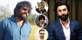 Animal Director Sandeep Reddy Vanga Calls Ranbir Kapoor A Mix Of Robert De Niro, Al Pacino & Kamal Haasan!