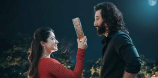 Animal Early Reviews Out! Ranbir Kapoor & Rashmika Mandanna Starrer Is A Treat For Fans