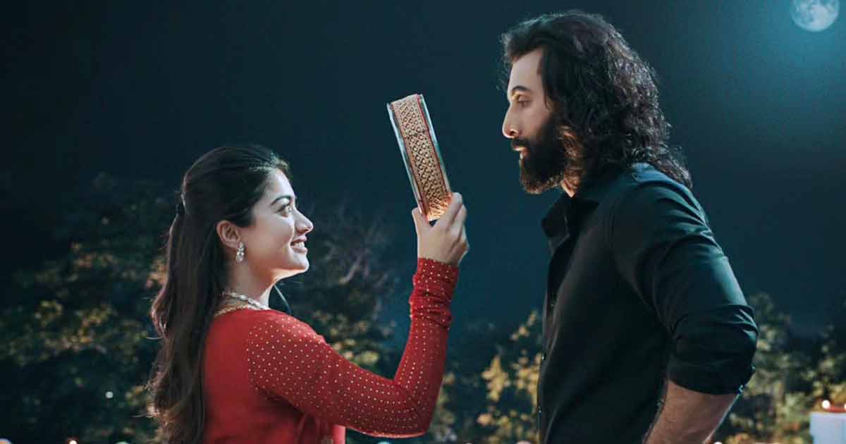 Animal Early Reviews Out! Ranbir Kapoor & Rashmika Mandanna Starrer Is A Treat For Fans