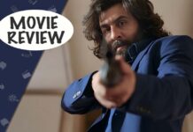 Animal Movie Review