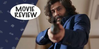 Animal Movie Review