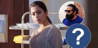 Animal: Sandeep Reddy Vanga Replaced This B'wood Diva With Rashmika Mandanna For The Female Lead