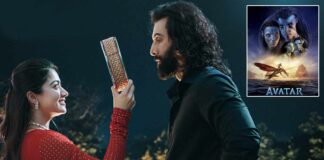 Animal Ticket Prices Compete With Avatar 2’s? Ranbir Kapoor & Rashmika Mandanna Starrer Tickets Are Being Sold At Only 12.77% Less Than James Cameron's Magnum Opus
