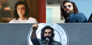 Animal Trailer Out! Ranbir Kapoor Unleashes His Beast Mode Portraying Intensity, Aggression, & Pain Leaving Netizens Stunned; Read On