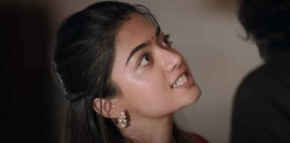 Animal Trailer: Rashmika Mandanna's Scene Making Ranbir Kapoor Go Like Munnabhai "Tu Samajh Ke Apun Ko Samjha Dena" Sparks Meme Fest, Netizens Call It The Most Absurd Dialogue Delivery