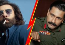 Animal Vs Sam Bahadur Box Office: Sholay Vs Jai Santoshi Maa (1975) To Gadar 2 Vs OMG 2 (2023) - 10 Times Bollywood Clashes Had 2 Winners; High Hopes With Ranbir Kapoor & Vicky Kaushal's Battle!