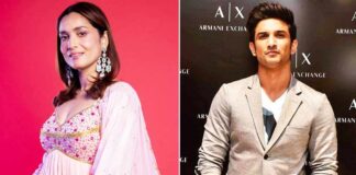Ankita Lokhande Claiming Sushant Singh Rajput “Mujhe Bahut Jhaad Deta Tha…” In An Old Video Goes Viral