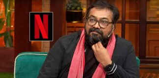 Anurag Kashyap Slipped Into Depression & Had Two Heart Attacks After ‘Maximum City’ Was Shelved By Netflix